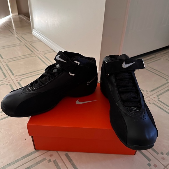 2006 Nike Air Lightning - Picture 3 of 10